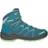 Lowa Junior Innox Pro GTX Mid - Turquoise/Mint