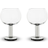 Tom Dixon Puck Balloon Vinglas 45cl 2st