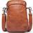 Depeche Mobile Bag - Cognac