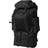 vidaXL Army-Style Backpack XXL 100 L Black