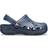 Crocs Kid's Baya Clog - Navy