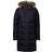 Helly Hansen Parka Da Donna Aden Down - Black