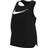 Nike Swoosh Run Tank Top Women - Black