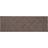 Tica Copenhagen Lines Brun, Beige 67x200cm