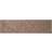 Tica Copenhagen Lines Brun, Beige 67x250cm