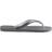 Havaianas Top Mix - Steel Grey