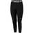 Nike Pro 365 Cropped Leggings Women - Black/White