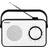 Aiwa R-190 BW