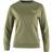 Fjällräven Vardag Sweater W - Green