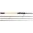 Abu Garcia Tormentor Travel 6' 4-12g 3-pack
