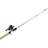 Abu Garcia Abumatic Max STX Combo 6'6" 12-27g