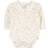 Fixoni Wrap Baby Body - Light Blue