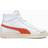 Puma Ralph Sampson 70 Mid OG W - White/Tigerlily