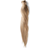 Rapunzel of Sweden Clip-in Ponytail B5.1/7.3 Brown Ash Blonde Balayage