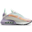 NIKE Air Max 2090 W - Infinite Lilac/Sea Glass/Laser Orange/Dark Smoke Grey