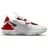 Nike React Vision M - White/Team Orange/Team Red/Light Smoke Grey