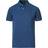 Polo Ralph Lauren Custom Slim Fit Mesh Polo Shirt - Classic Royal Heather