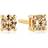Sif Jakobs Princess Piccolo Earrings - Gold/Yellow