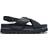 Timberland Santa Monica Sunrise Crossband Sandalen - Black