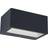 Lutec Gemini Väggplafond 14cm