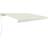 vidaXL Folding Markise 250x300cm
