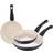 San Ignacio Forged Aluminum Cookware Set 3 Parts