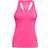 Under Armour HeatGear Racer Tank Top Women - Pink