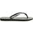 Havaianas Slim Carnaval - Black