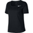 Nike City Sleek Top Women - Black