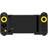 Ipega PG-9167 Double Spike Controller - Sort/Gul