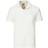 Oas Short Sleeve Terry Polo - White