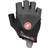 Castelli Arenberg Gel 2 Gloves Unisex - Dark Gray