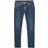 Nudie Jeans Tight Terry Jeans - Dark Symbol