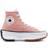 Converse Statement Flow Run Star Hike - Pink Qartz/ Pink Foam/ White