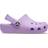 Crocs Kid's Classic Clog - Orchid