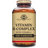 Solgar Vitamin B-Complex with Vitamin C 250 stk