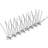 Nature Anti Bird Spikes Set of 6