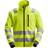 Snickers Workwear 8036 AllroundWork High-Vis Full Zip Jacket