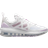 Nike Air Max Genome GS - White/Light Violet/Grey Fog/Metallic Platinum