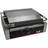 Kukoo Grooved Panini Press