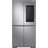 Samsung RF65A977FSR/EF Rustfrit stål, Sølv