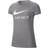 Nike JDI Slim T-shirt - Dark Grey Heather