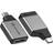 Alogic Ultra Mini USB-C till DisplayPort