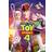 Toy story 4