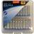 Maxell LR03 AAA Alkaline Compatible 100-pack
