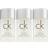 Calvin Klein CK One Deo Stick 75ml 3-pak