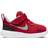 Nike Revolution 5 Bambino Rosso Chiusura - Velcro