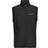 Peak Performance Meadow Wind Vest Men - Black