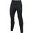 NIKE Dri-FIT Academy Pants Men - Black/White