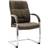 vidaXL 289340 Fabric Kontorsstol 102cm